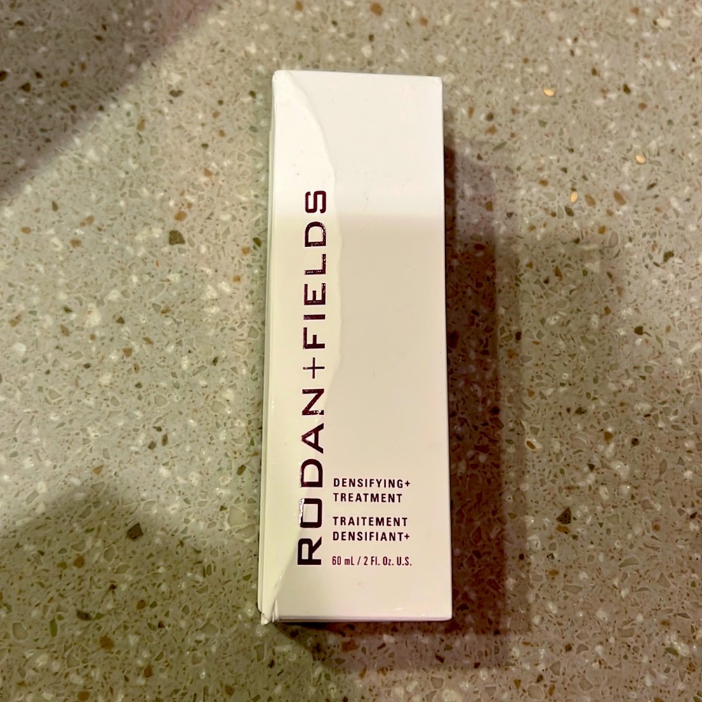 RF DENSIFYING TREATMENT NIB
